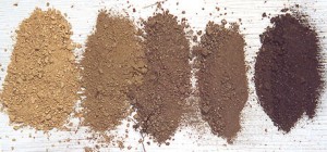 Soil Archive | Edible Geography