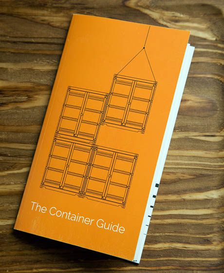 The Container Guide 460